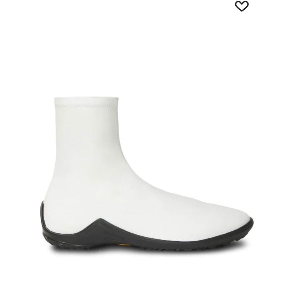 Proenza Schouler sock boots